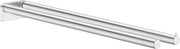 AddStoris S Towel holder twin-handle