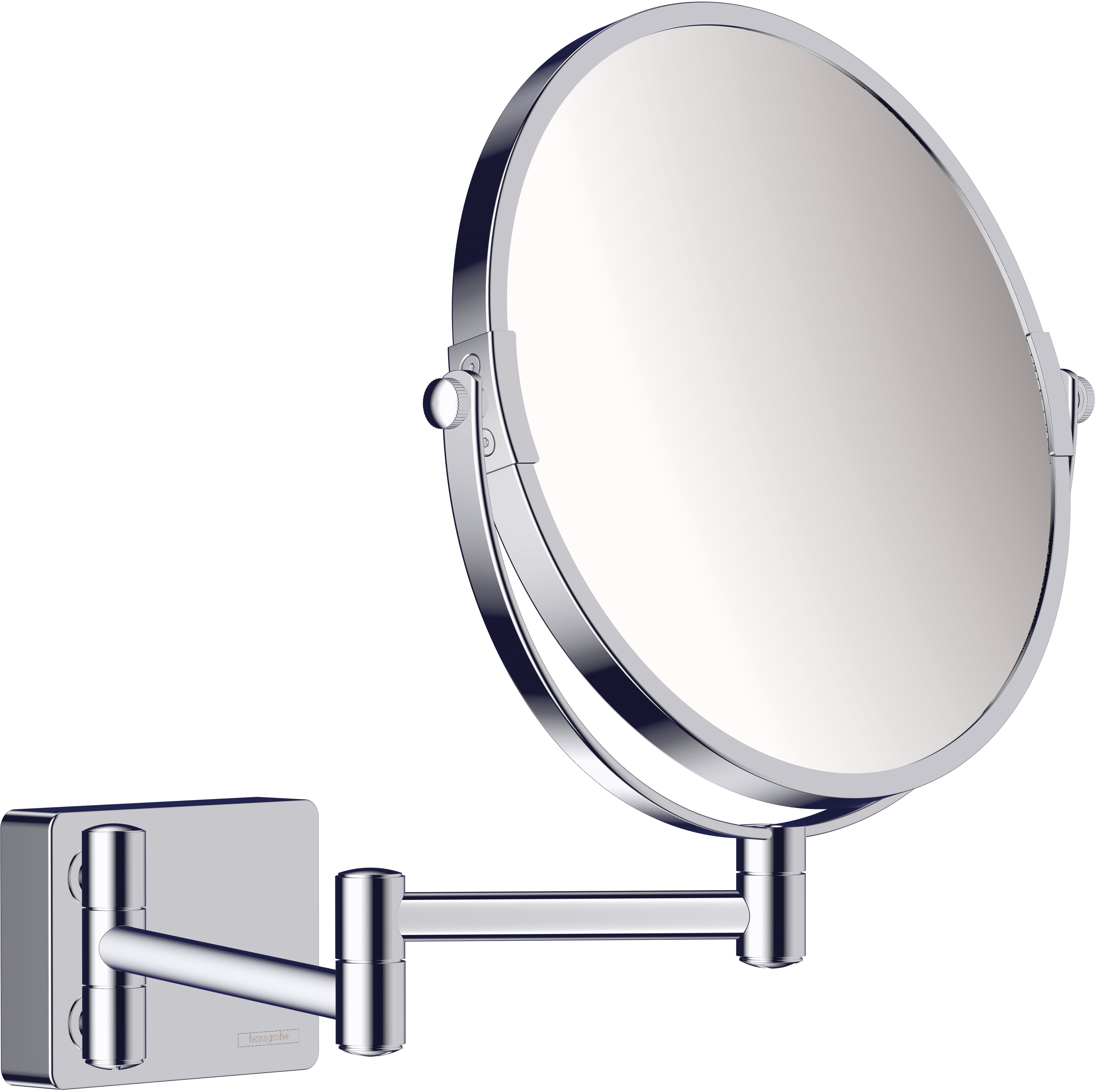 AddStoris Shaving mirror