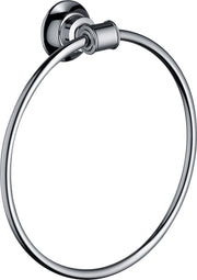 AXOR Montreux Towel ring