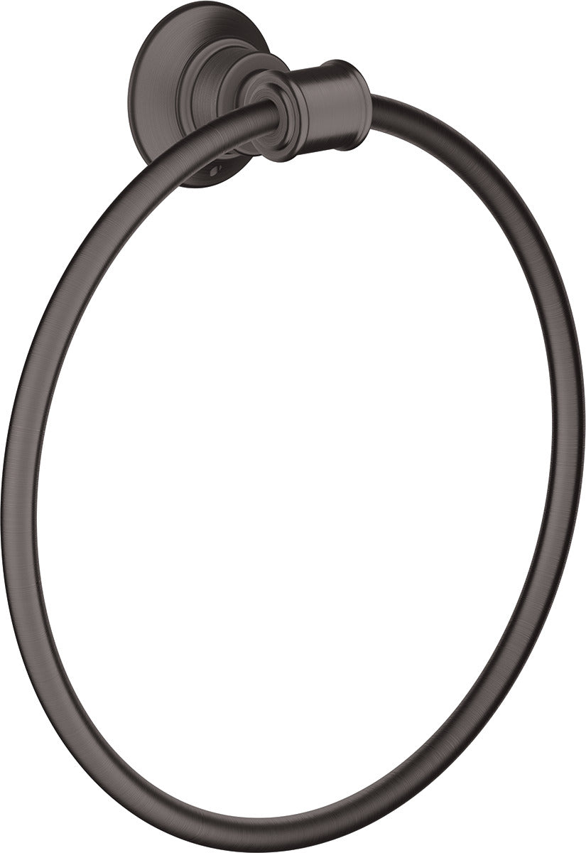 AXOR Montreux Towel ring