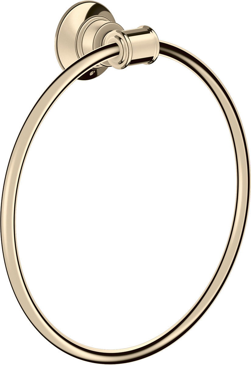 AXOR Montreux Towel ring