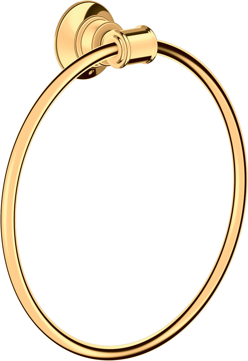 AXOR Montreux Towel ring
