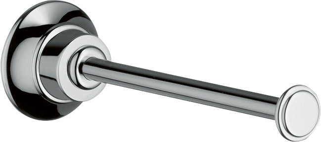 AXOR Montreux Toilet roll holder without cover