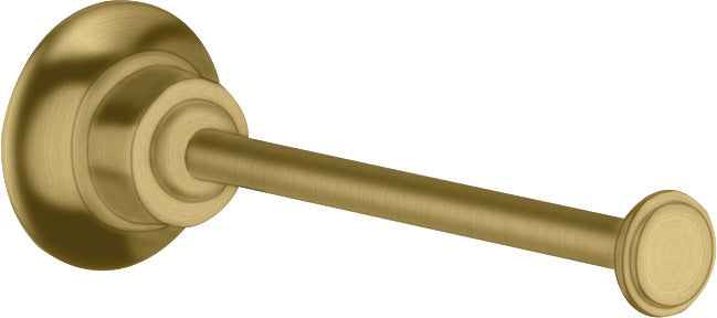 AXOR Montreux Toilet roll holder without cover