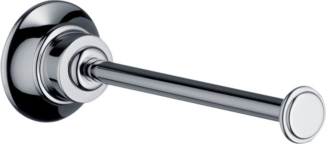 AXOR Montreux Toilet roll holder without cover