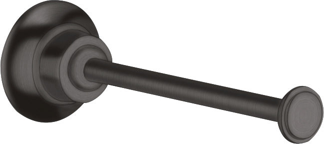 AXOR Montreux Toilet roll holder without cover