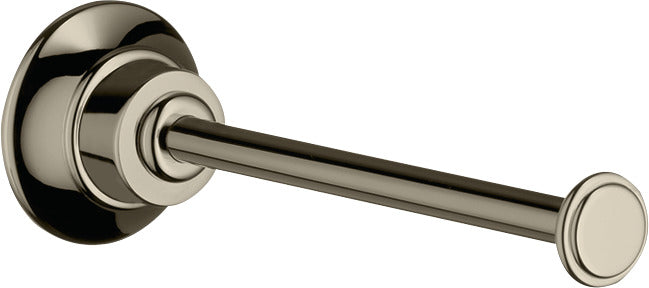 AXOR Montreux Toilet roll holder without cover