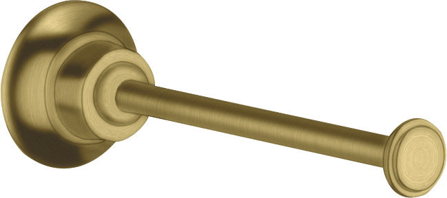 AXOR Montreux Toilet roll holder without cover
