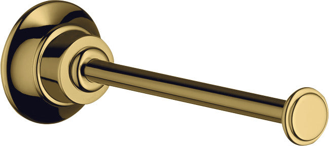 AXOR Montreux Toilet roll holder without cover