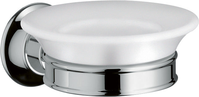 AXOR Montreux Soap dish