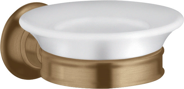AXOR Montreux Soap dish