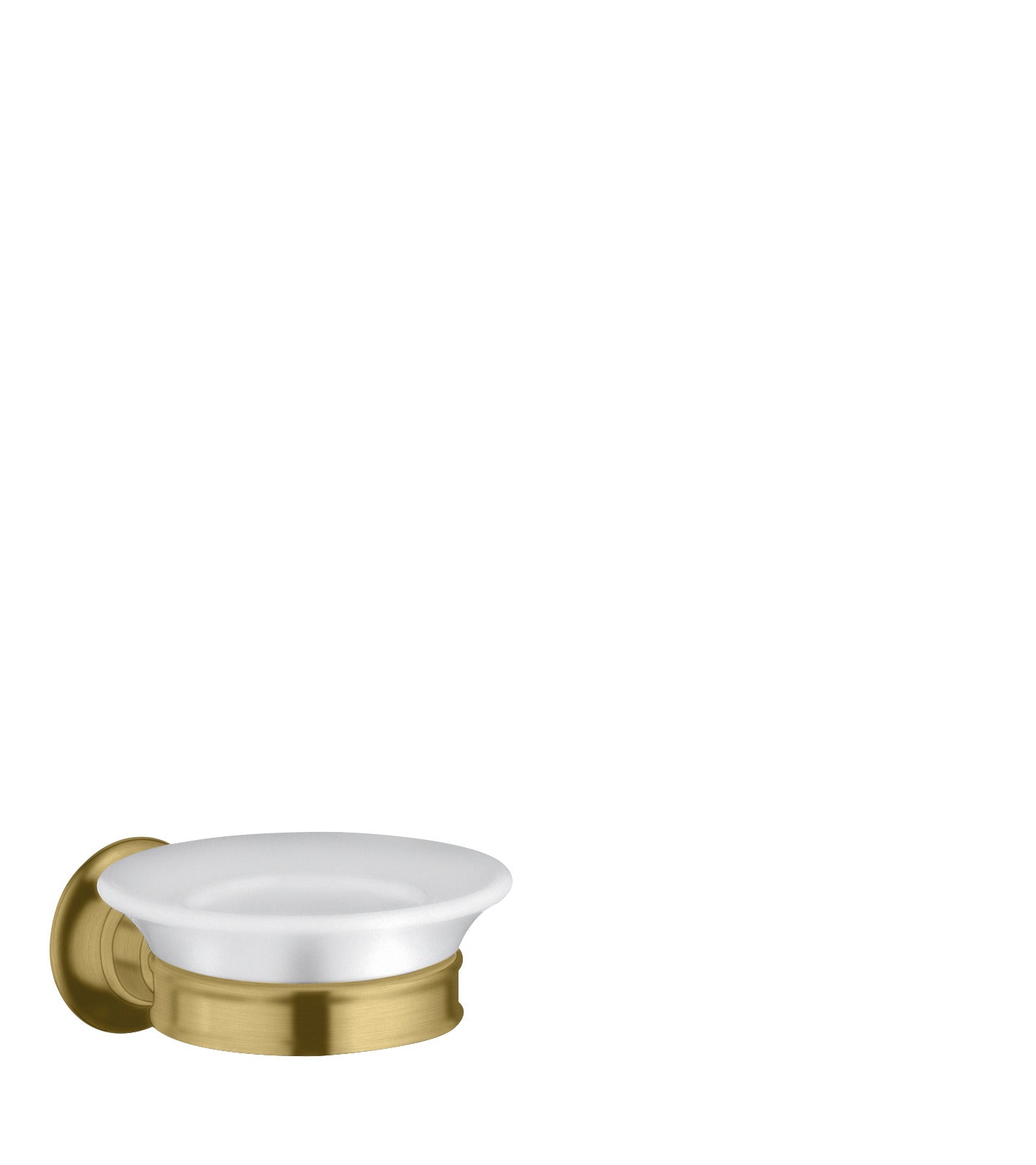 AXOR Montreux Soap dish