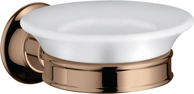 AXOR Montreux Soap dish