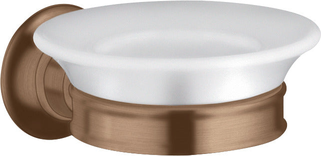 AXOR Montreux Soap dish