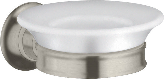 AXOR Montreux Soap dish