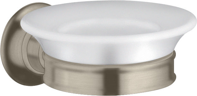 AXOR Montreux Soap dish