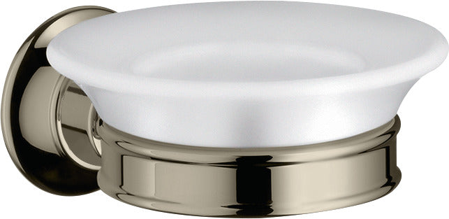 AXOR Montreux Soap dish