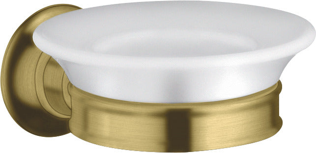 AXOR Montreux Soap dish