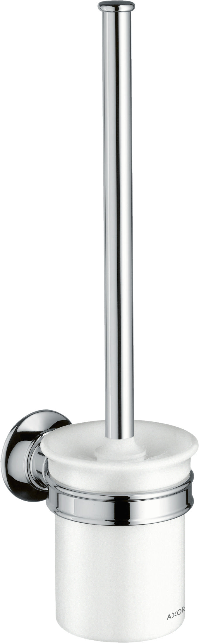 AXOR Montreux Toilet brush holder wall-mounted