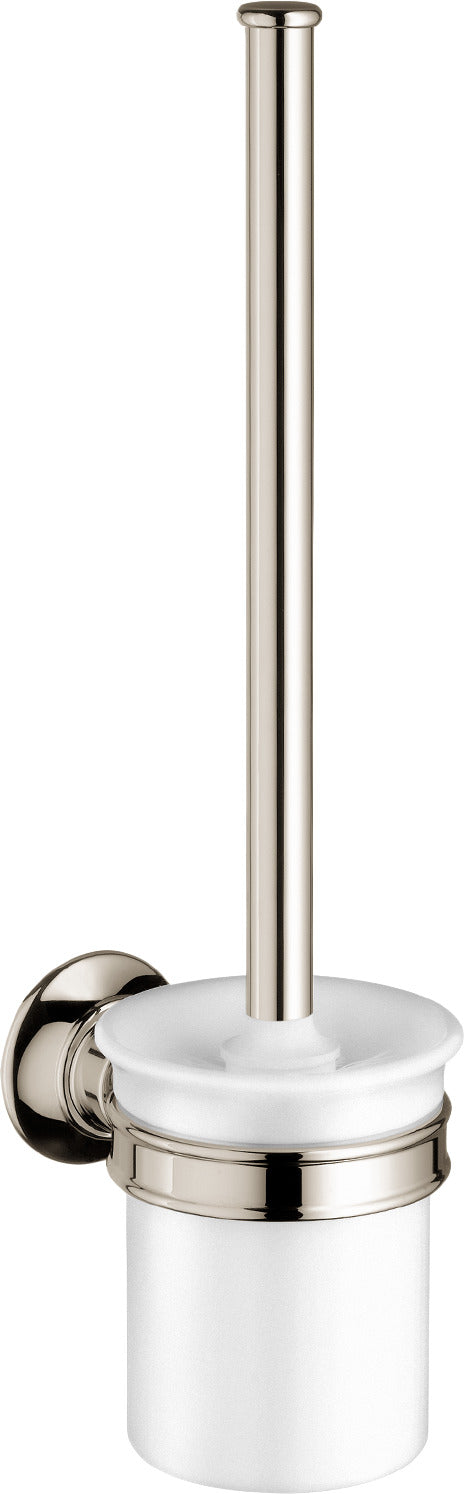 AXOR Montreux Toilet brush holder wall-mounted
