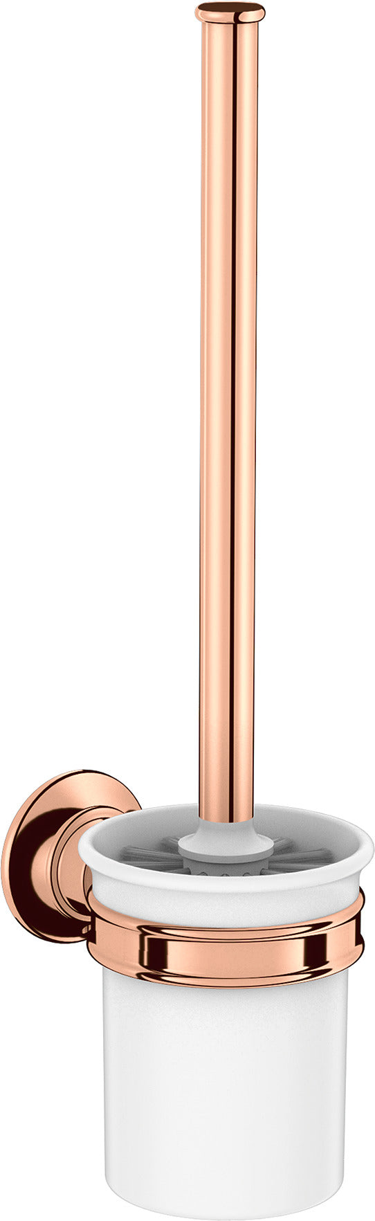 AXOR Montreux Toilet brush holder wall-mounted