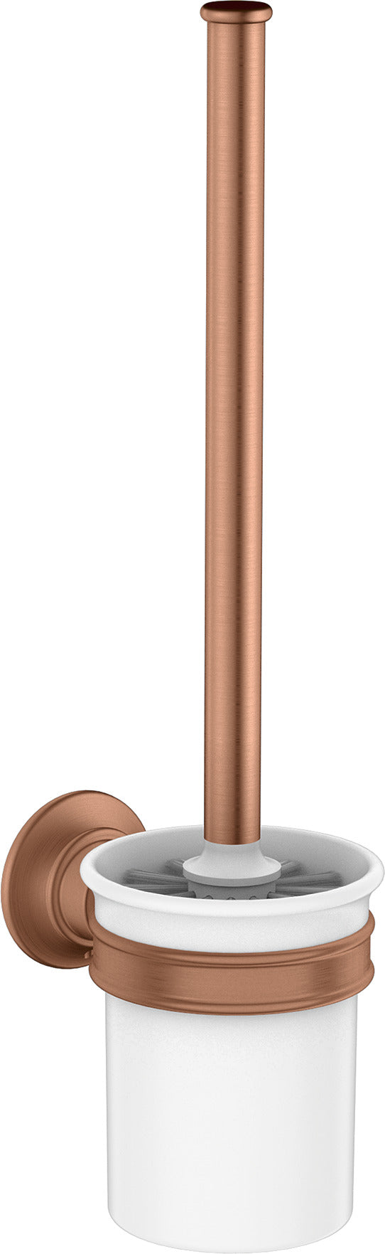 AXOR Montreux Toilet brush holder wall-mounted