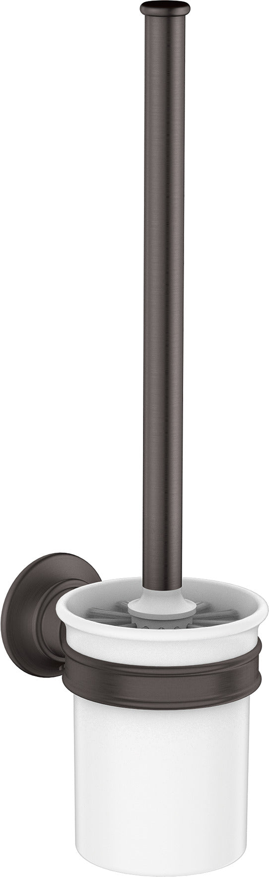 AXOR Montreux Toilet brush holder wall-mounted
