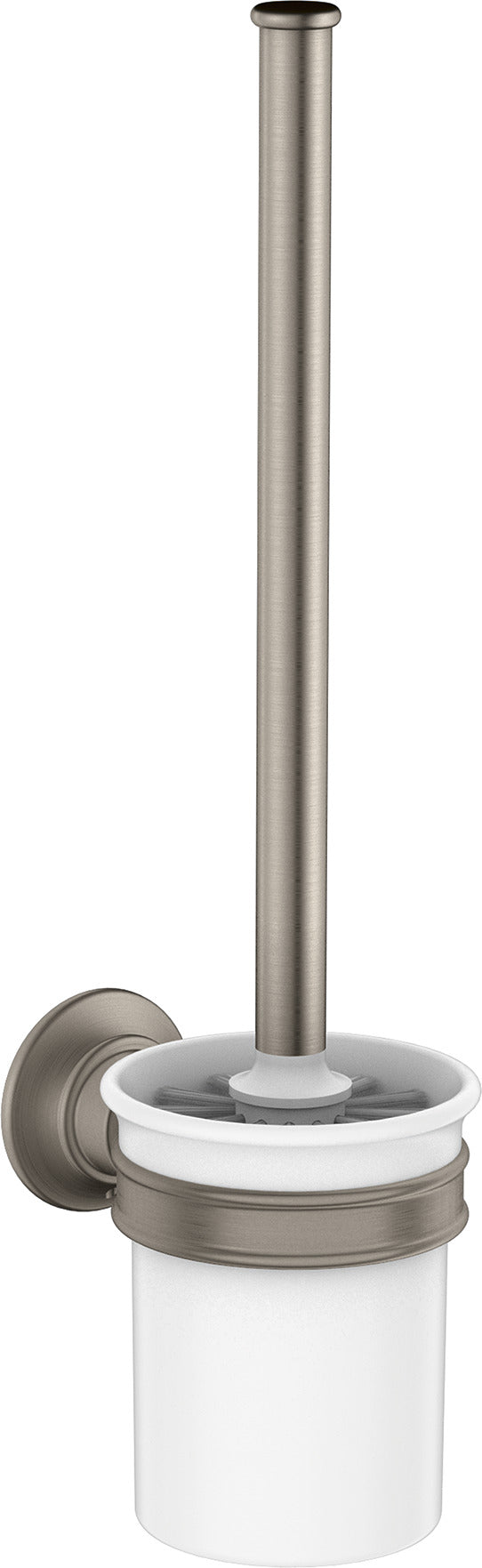 AXOR Montreux Toilet brush holder wall-mounted