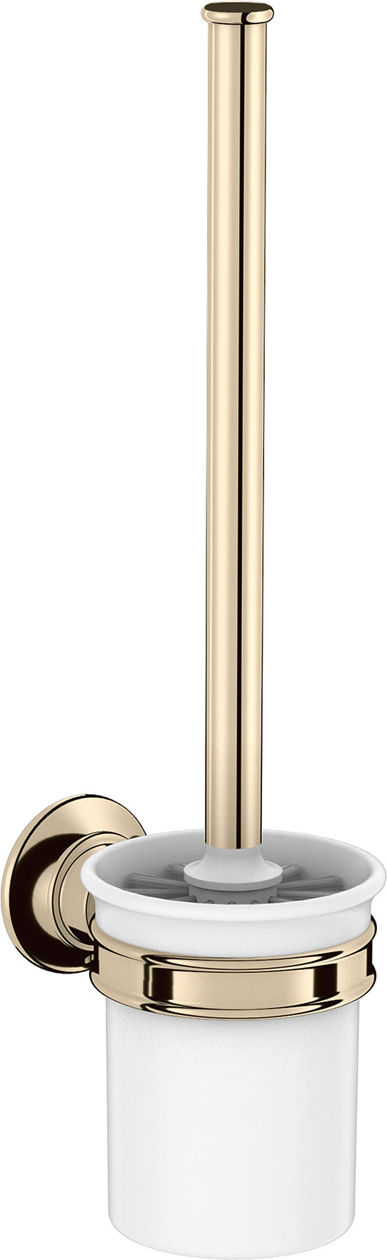 AXOR Montreux Toilet brush holder wall-mounted