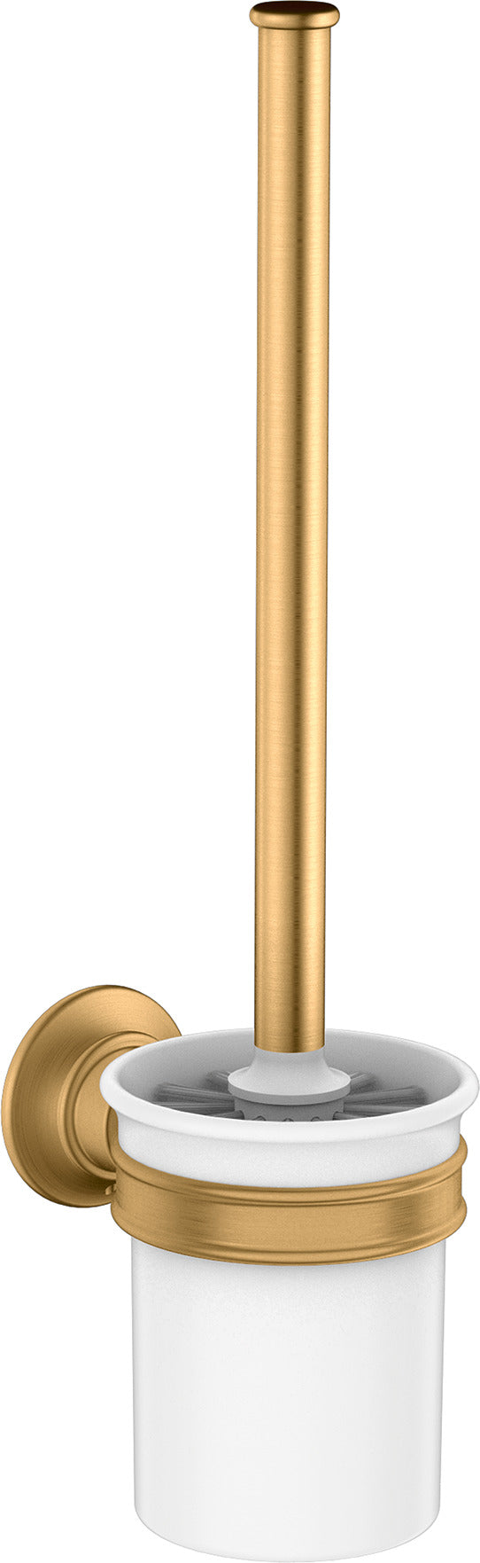 AXOR Montreux Toilet brush holder wall-mounted