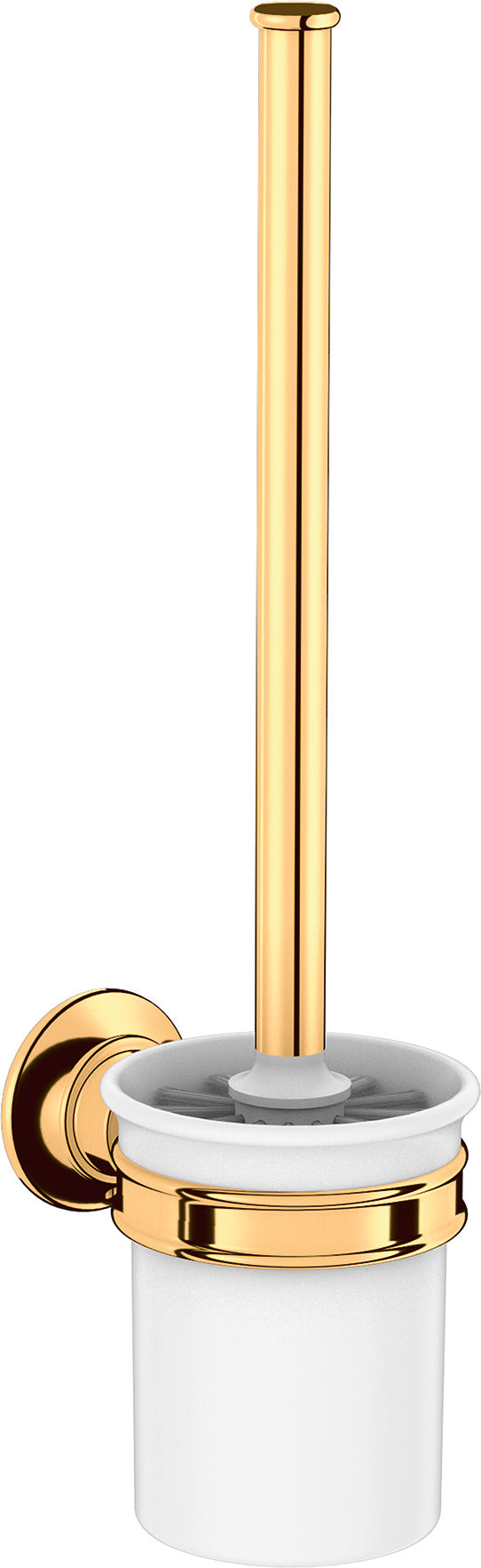 AXOR Montreux Toilet brush holder wall-mounted