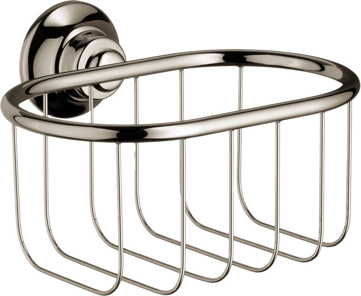 AXOR Montreux Corner basket 160 mm x 101 mm