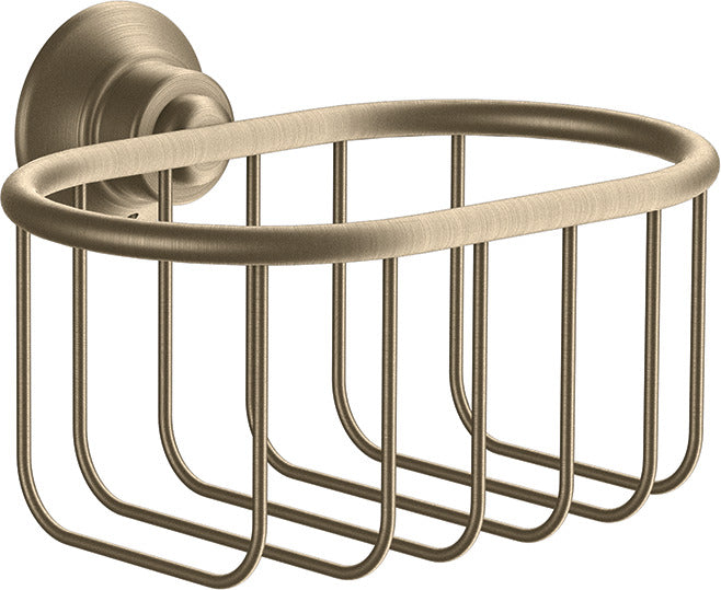 AXOR Montreux Corner basket 160 mm x 101 mm
