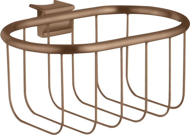 AXOR Montreux Corner basket 160 mm x 83 mm
