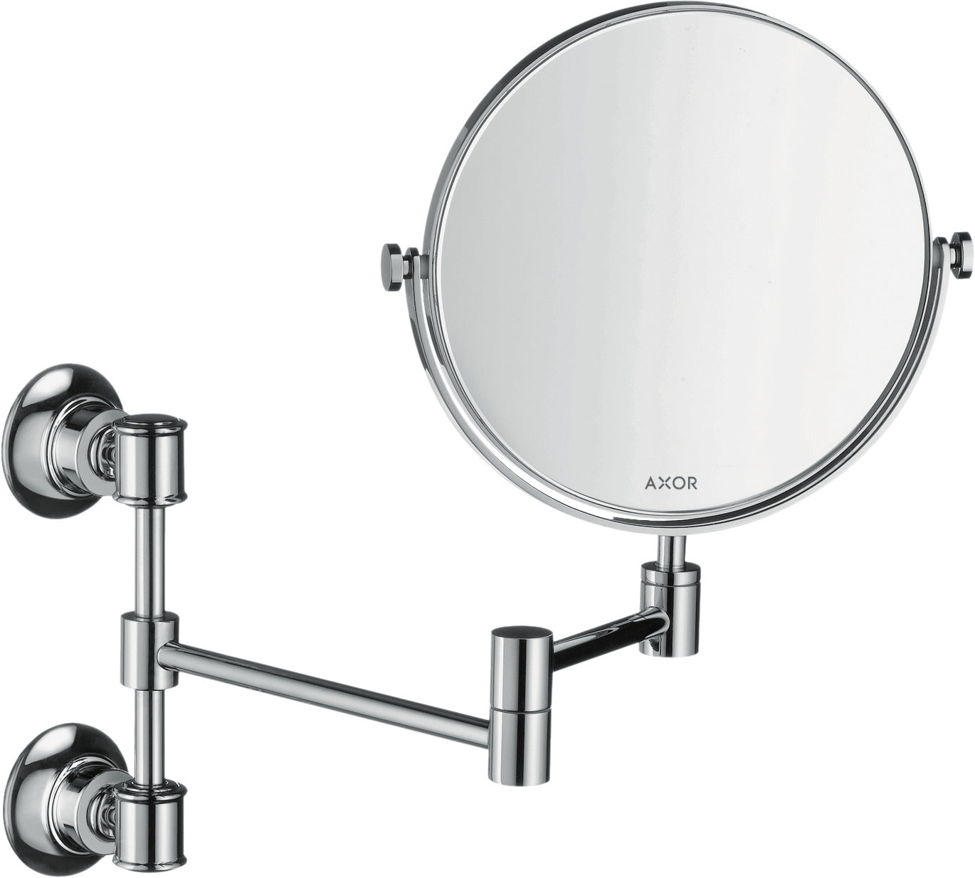 AXOR Montreux Shaving mirror