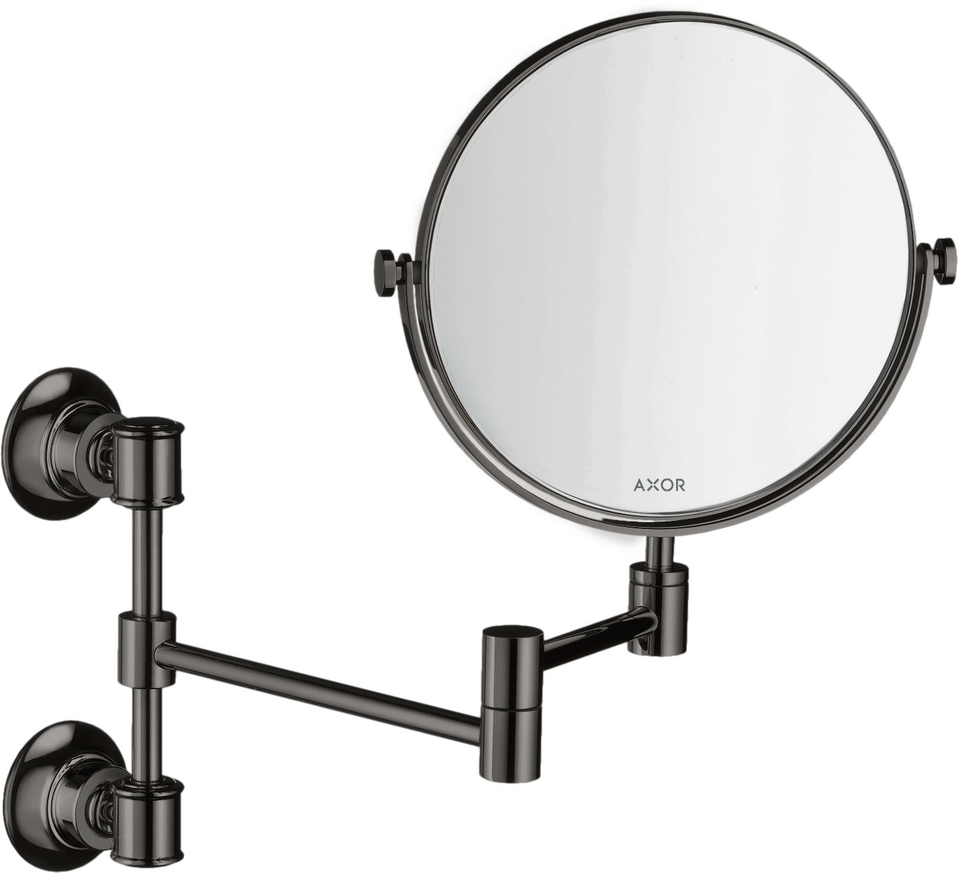 AXOR Montreux Shaving mirror