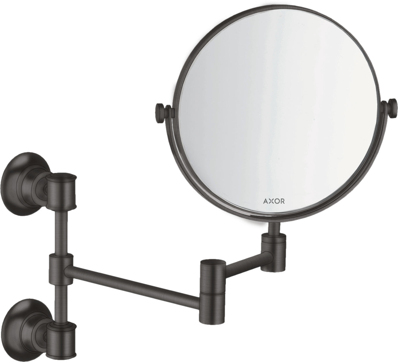AXOR Montreux Shaving mirror