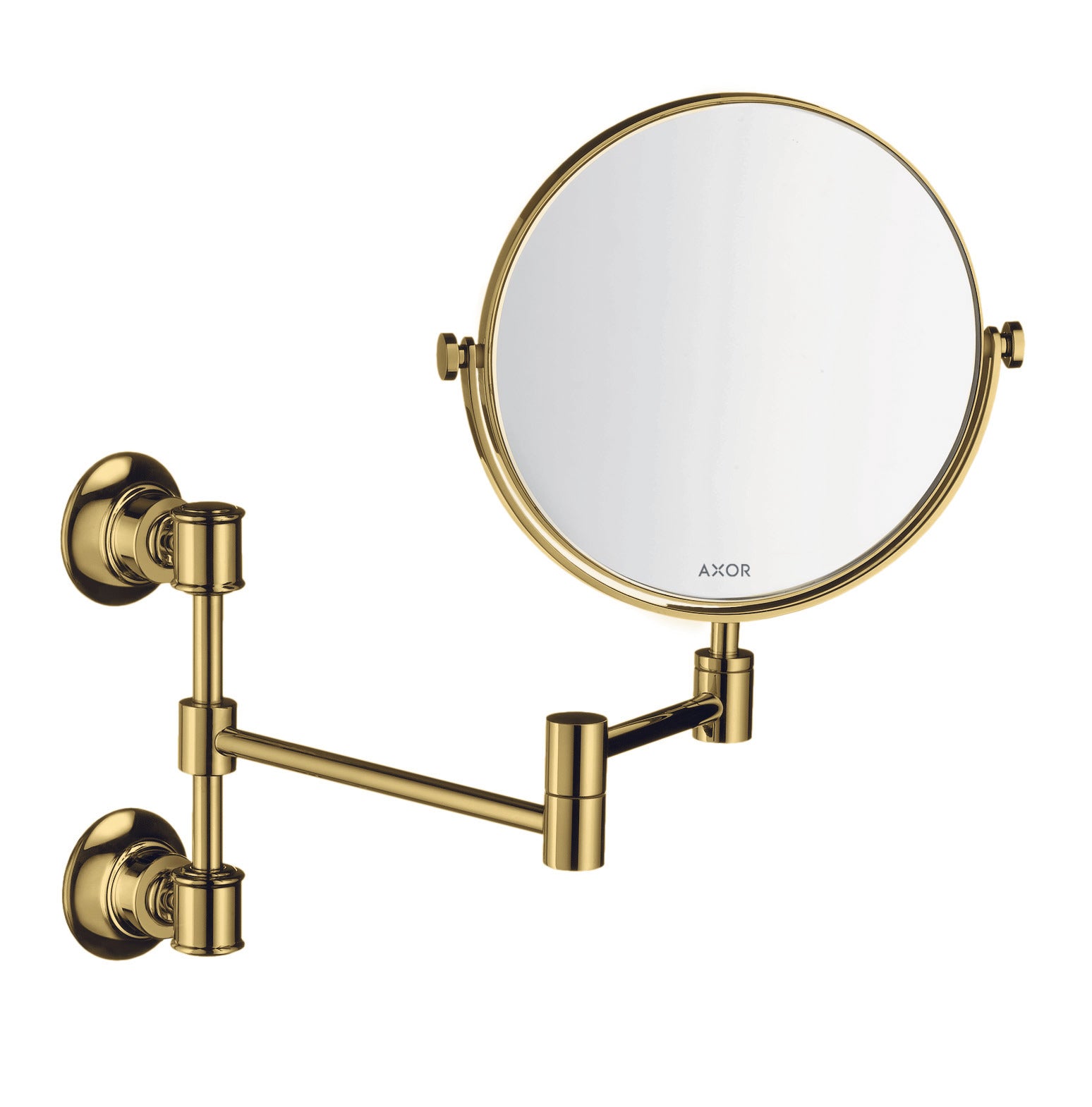 AXOR Montreux Shaving mirror