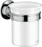 AXOR Montreux Toothbrush tumbler