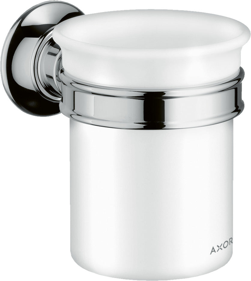 AXOR Montreux Toothbrush tumbler