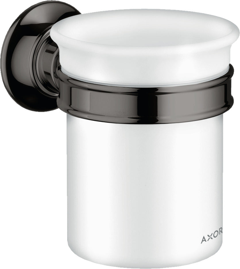 AXOR Montreux Toothbrush tumbler