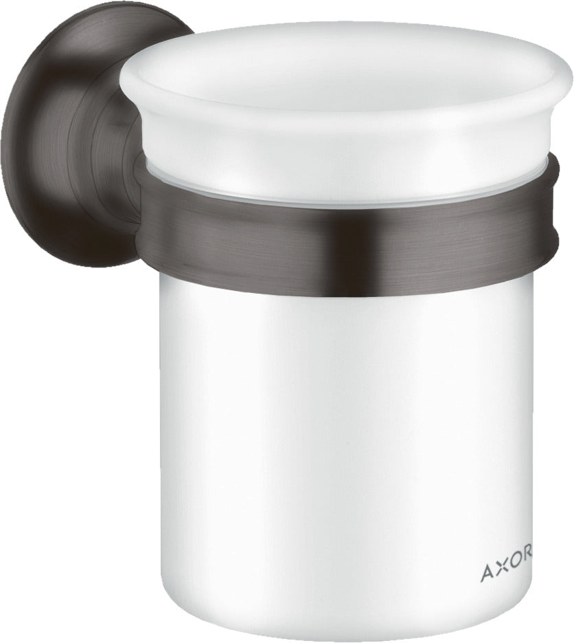 AXOR Montreux Toothbrush tumbler