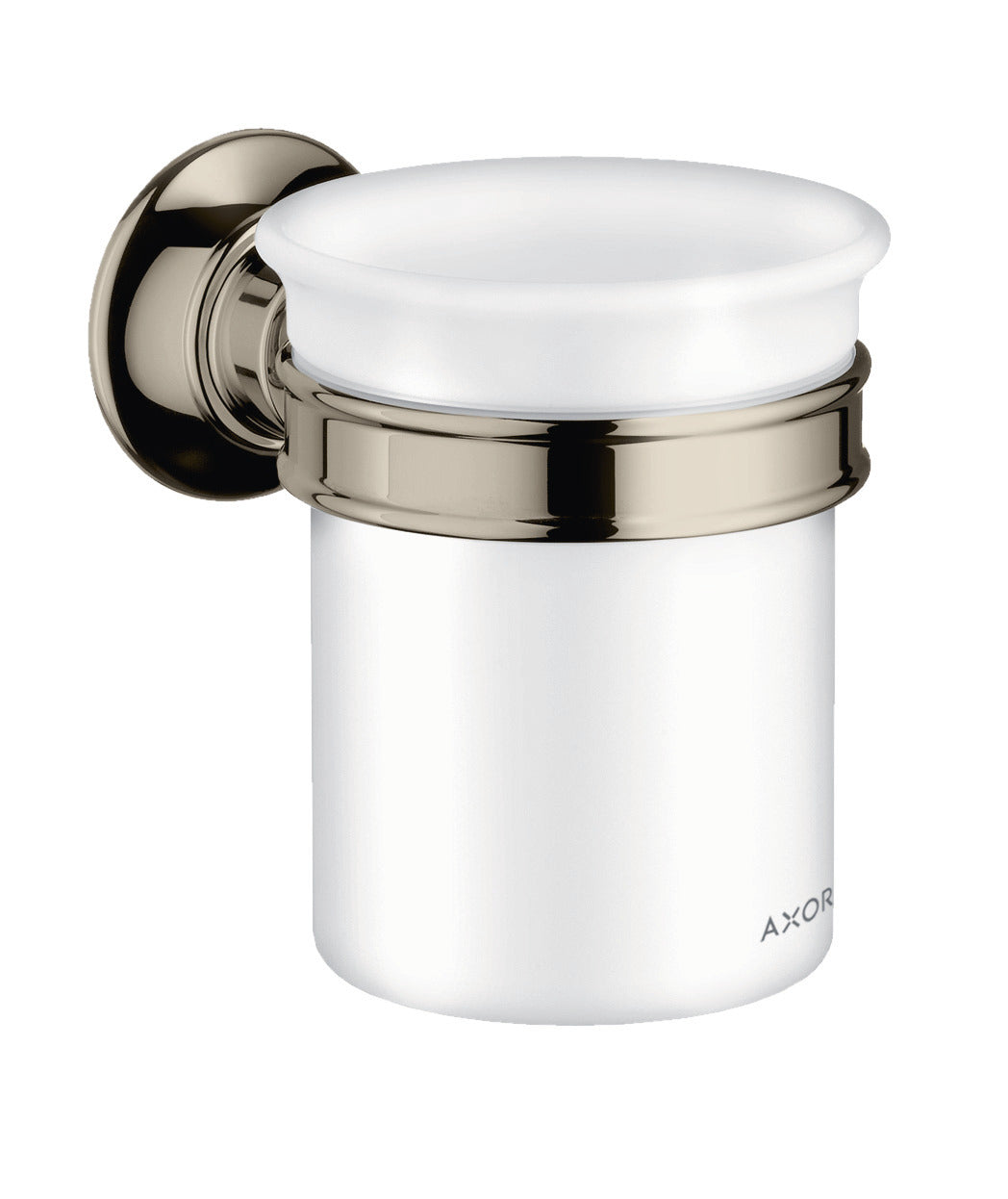 AXOR Montreux Toothbrush tumbler