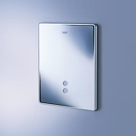 Tectron Skate Flush plate