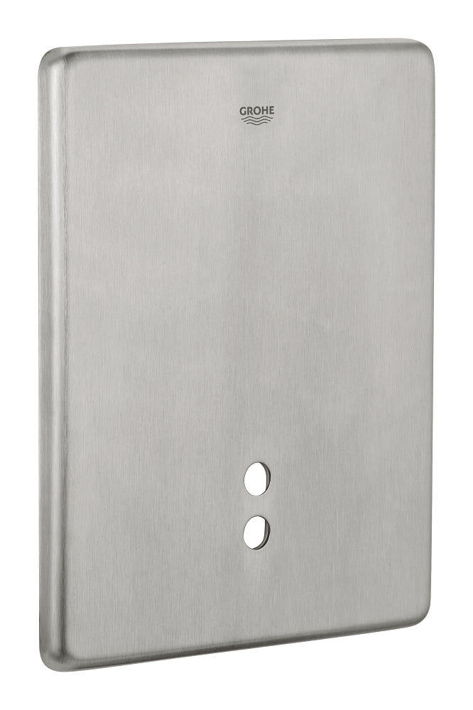 Tectron Skate Flush plate