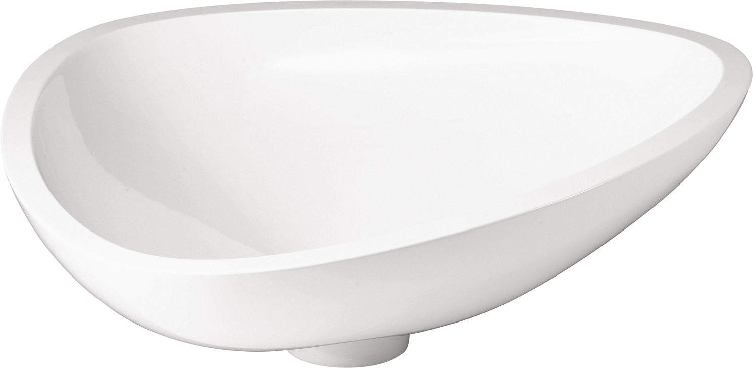 AXOR Massaud Wash bowl 570 mm x 450 mm