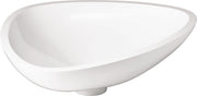 AXOR Massaud Wash bowl 570 mm x 450 mm