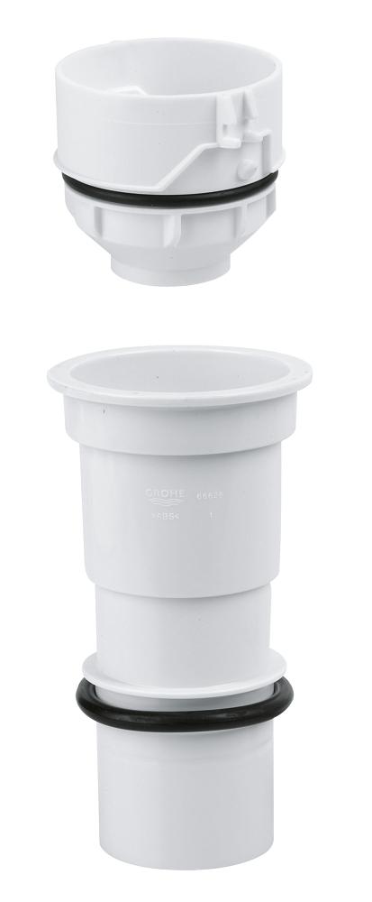 4.5 l adapter for GD2