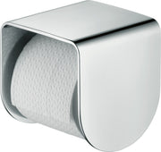 AXOR Universal Softsquare Toilet roll holder