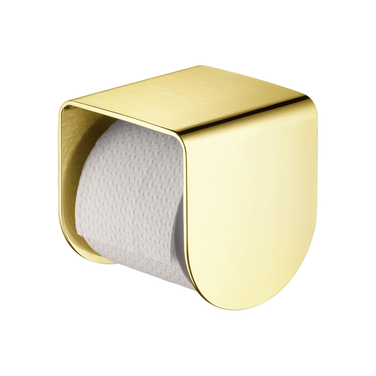 AXOR Universal Softsquare Toilet roll holder